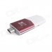 ZK-W18 Multi-screen Interaction / Wi-Fi Screen Transmission / Small-to-big Screen HDMI Dongle ZK-W18 Multi-screen Interaction / Wi-Fi Screen Transmission / Small-to-big Screen HDMI Dongle