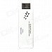 RuiQ iPush Multi-Media DLNA Display Receiver Dongle for Tablet / Smartphone w/ HDMI / WiFi - White RuiQ iPush Multi-Media DLNA Display Receiver Dongle for Tablet / Smartphone w/ HDMI / WiFi - White
