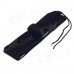 Alice A040-LB Advanced Nylon Guitar Wide Strap - Black Alice A040-LB Advanced Nylon Guitar Wide Strap - Black