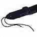 Alice A040-LB Advanced Nylon Guitar Wide Strap - Black Alice A040-LB Advanced Nylon Guitar Wide Strap - Black