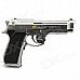 Tokyo Marui M92F EBB airsoft pistol Tokyo Marui M92F EBB airsoft pistol