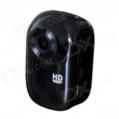 sj1000 5MP CMOS 1080P HD 140 Degree 30m Waterproof Sports Cycling Diving DVR w/ HDMI / TF - Black