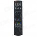 Remote Control for Skybox F3 / F4 / F5 Satellite Receiver - Black (2 x AAA)