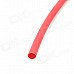 Car Stereo DIY 5mm Plastic Heat-shrink Tube - Red (50 PCS) Car Stereo DIY 5mm Plastic Heat-shrink Tube - Red (50 PCS)