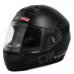 LS2 FF350 Professional Safety Motorcycle Riding Helmet - Black (Size L) LS2 FF350 Professional Safety Motorcycle Riding Helmet - Black (Size L)