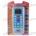 RM-4000H Universal IR Air Conditioner Remote Controller