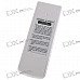 RM-3000C Universal IR Air Conditioner Remote Controller