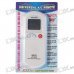 RM-3000A Universal IR Air Conditioner Remote Controller