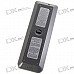 RM3000D Universal IR Air Conditioner Remote Controller