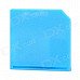 DoSeen Disk SD Card Adapter - Light Blue