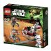 Genuine Lego Star Wars - Clone Troopers vs. Droidekas - 75000 Genuine Lego Star Wars - Clone Troopers vs. Droidekas - 75000
