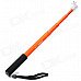 FOTOPRO QP-902 Retractable Aluminum Alloy Handheld Monopod for Digital Camera - Black + Orange FOTOPRO QP-902 Retractable Aluminum Alloy Handheld Monopod for Digital Camera - Black + Orange
