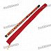 Traditional Handcrafted Bamboo Flute (G-Key)