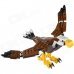 Genuine Lego - 31004 3in1 Creator Fierce Flyer 3-in-1 Building Set Genuine Lego - 31004 3in1 Creator Fierce Flyer 3-in-1 Building Set