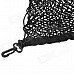 Universal Car Trunk Luggage Net Multi-function Storage Holder - Black (100 x 50cm) Universal Car Trunk Luggage Net Multi-function Storage Holder - Black (100 x 50cm)