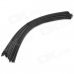 Car Stereo DIY 5mm Plastic Heat-shrink Tube - Black (50 PCS) Car Stereo DIY 5mm Plastic Heat-shrink Tube - Black (50 PCS)