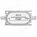 GECEN A02-20 Satellite TV Signal Line Amplifier - Silver