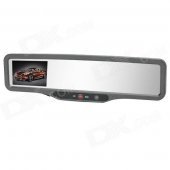 ORO W403B Tire Pressure Monitoring System - Black