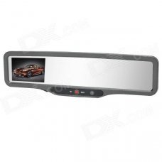 ORO W403B Tire Pressure Monitoring System - Black ORO W403B Tire Pressure Monitoring System - Black