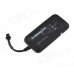 Cheerlink TK110 Vehicle Tracker / Car Monitoring / GPS Positioning System - Black (12V~24V) Cheerlink TK110 Vehicle Tracker / Car Monitoring / GPS Positioning System - Black (12V~24V)