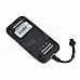 Cheerlink TK110 Vehicle Tracker / Car Monitoring / GPS Positioning System - Black (12V~24V) Cheerlink TK110 Vehicle Tracker / Car Monitoring / GPS Positioning System - Black (12V~24V)