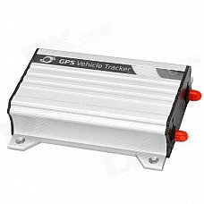 MEITRACK MVT380 850/900/1800/1900MHz GPS/GSM/GPRS Vehicle Tracker - Silver MEITRACK MVT380 850/900/1800/1900MHz GPS/GSM/GPRS Vehicle Tracker - Silver