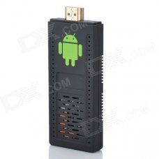 Cnb 802 Quad-Core Android 4.2.2 Google TV Player w/ 1GB RAM / 4GB ROM / Bluetooth / HDMI - Black Cnb 802 Quad-Core Android 4.2.2 Google TV Player w/ 1GB RAM / 4GB ROM / Bluetooth / HDMI - Black