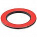 JHD001 Glow-in-the-Dark Ring for Car Ignition - Black + White JHD001 Glow-in-the-Dark Ring for Car Ignition - Black + White