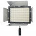 YONGNUO YN600 36W 600-LED 5500K 4680lm Video Light w/ Filters - Black YONGNUO YN600 36W 600-LED 5500K 4680lm Video Light w/ Filters - Black