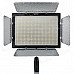 YONGNUO YN600 36W 600-LED 5500K 4680lm Video Light w/ Filters - Black YONGNUO YN600 36W 600-LED 5500K 4680lm Video Light w/ Filters - Black