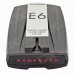 E6 2" LED Display GPS Navigator Car Radar Laser Detectors w/ Russian Voice - Grey + Silver + Black E6 2" LED Display GPS Navigator Car Radar Laser Detectors w/ Russian Voice - Grey + Silver + Black