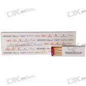Watch Brand Sign Series Match Sticks (14-Box Pack)