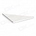 Triangle NdFeB Magnet Set - Silver (10 PCS)
