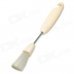 Car Window Cleaning Brush - White