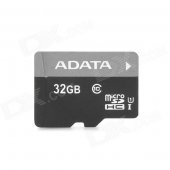 ADATA Premier Micro SDHC / SDXC UHS-I U1 Class10 TF Card (32GB)
