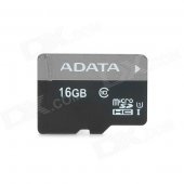 ADATA Premier Micro SDHC / SDXC UHS-I U1 Class10 TF Card (16GB)