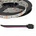 Waterproof 72W 4300lm 300-5050 SMD LED RGB Light Flexible Strip w/ 44-Key Controller (5m / DC 12V) Waterproof 72W 4300lm 300-5050 SMD LED RGB Light Flexible Strip w/ 44-Key Controller (5m / DC 12V)