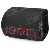 JHYB 5" Motorcycle / Electromobile Car Subwoofer Speaker w/ Remote Controller