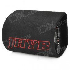 JHYB 5" Motorcycle / Electromobile Car Subwoofer Speaker w/ Remote Controller JHYB 5" Motorcycle / Electromobile Car Subwoofer Speaker w/ Remote Controller