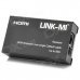 LINK-MI LM-EX11-RX 50m Over Single UTP Cable Receiver HDMI Extender - Black LINK-MI LM-EX11-RX 50m Over Single UTP Cable Receiver HDMI Extender - Black