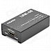LINK-MI LM-EX11-RX 50m Over Single UTP Cable Receiver HDMI Extender - Black LINK-MI LM-EX11-RX 50m Over Single UTP Cable Receiver HDMI Extender - Black