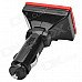 CQ-004 1.5" LED Car FM Transmitter / MP3 Player w/ TF / SD / USB + Remote Controller - Black + Red CQ-004 1.5" LED Car FM Transmitter / MP3 Player w/ TF / SD / USB + Remote Controller - Black + Red