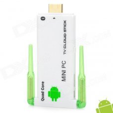 LGR-J21 Android 4.2.2 Quad-Core Mini PC Google TV Player w/ Bluetooth / HDMI / Dual-Antenna LGR-J21 Android 4.2.2 Quad-Core Mini PC Google TV Player w/ Bluetooth / HDMI / Dual-Antenna