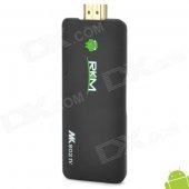 Rikomagic 802IV Android 4.1 Quad-Core Mini PC Google TV Player w/ 2GB RAM / 8GB ROM / US Plug
