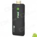 Rikomagic 802IV Android 4.1 Quad-Core Mini PC Google TV Player w/ 2GB RAM / 8GB ROM / US Plug
