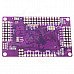 APM2.5 APM Flight Controller Board for Multicopter APM2.0 ArduPilot Mega 2.5.2 APM2.5 APM Flight Controller Board for Multicopter APM2.0 ArduPilot Mega 2.5.2