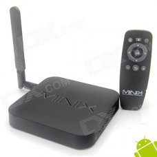 MINIX NEO X7 Quad-Core Android 4.2.2 Google TV Player Mini PC w/ 2GB RAM,16GB ROM, Bluetooth,US Plug MINIX NEO X7 Quad-Core Android 4.2.2 Google TV Player Mini PC w/ 2GB RAM,16GB ROM, Bluetooth,US Plug