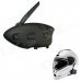 BT-12081 Racing / Motorcycle / Bicycle / Ski Helmet Earphone - Black (100m Intercom) BT-12081 Racing / Motorcycle / Bicycle / Ski Helmet Earphone - Black (100m Intercom)