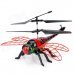4.5-CH IR Remote Controlled Simulation Dragonfly Helicopter - Red 4.5-CH IR Remote Controlled Simulation Dragonfly Helicopter - Red