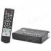 M1 DVB-S / MPEG-2 Mini Digital Satellite TV Receiver - Black M1 DVB-S / MPEG-2 Mini Digital Satellite TV Receiver - Black